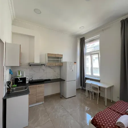 Apartament Bella - A Cozy In The Center