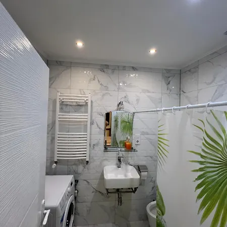 Apartament Bella - A Cozy In The Center