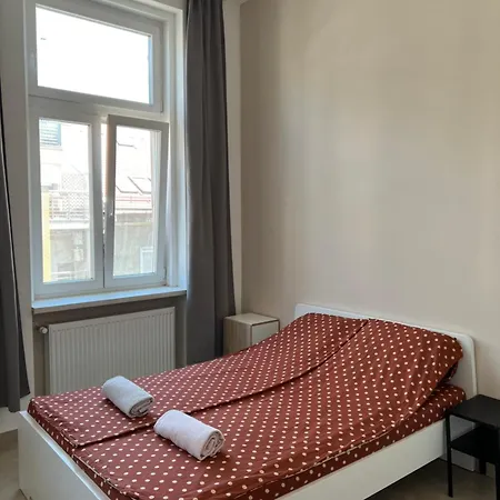 Bella - A Cozy In The Center * Budapeszt