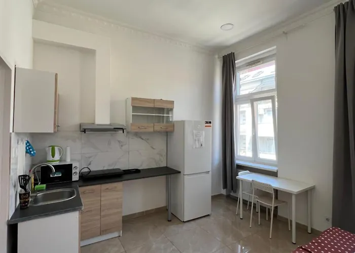 Apartament Bella - A Cozy In The Center