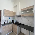 Apartman Bella - A Cozy In The Center Budapest