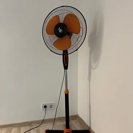 公寓 Bella - A Cozy In The Center *