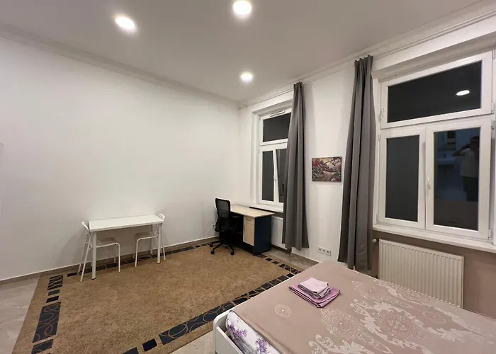 Bella - A Cozy In The Center شقة بودابست