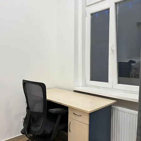 Bella - A Cozy In The Center Апартаменты *